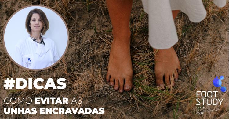 Tips on how to avoid ingrown nails